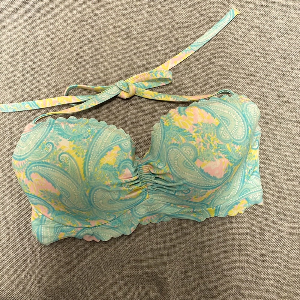 Victoria Secret swim top